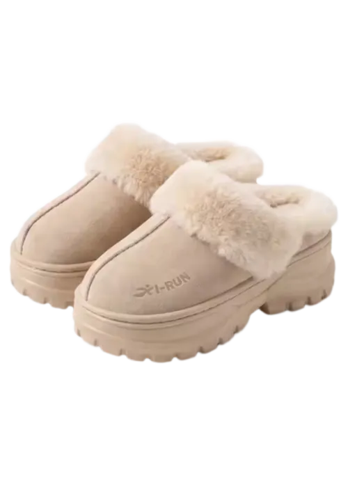 Categoría de Pantuflas